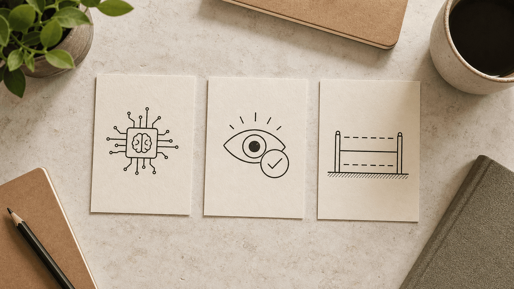 How to Use AI in Your Business Without Losing Good Judgment