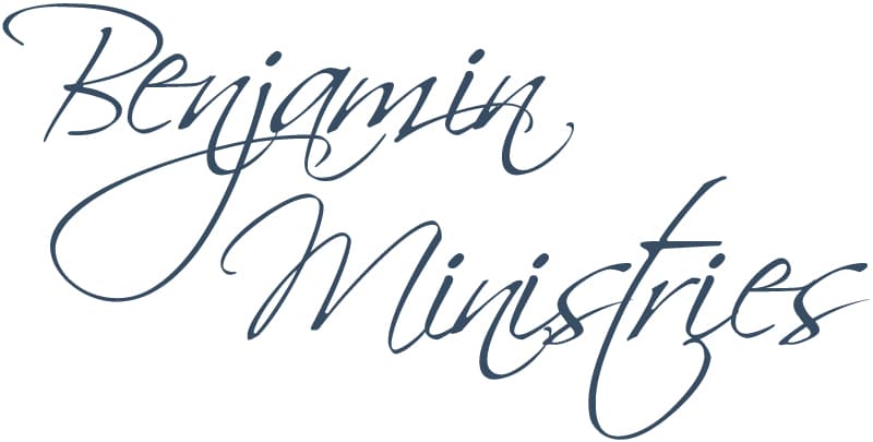 Benjamin Ministries