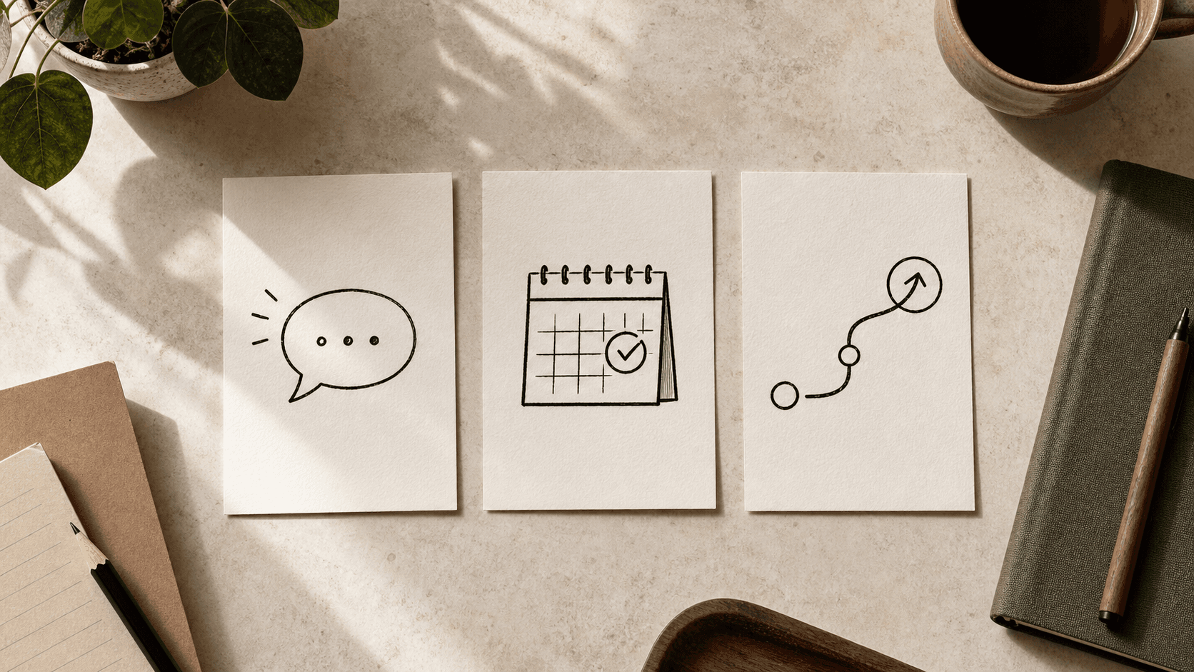 Why Follow-Up Matters More Than Most Businesses Realize