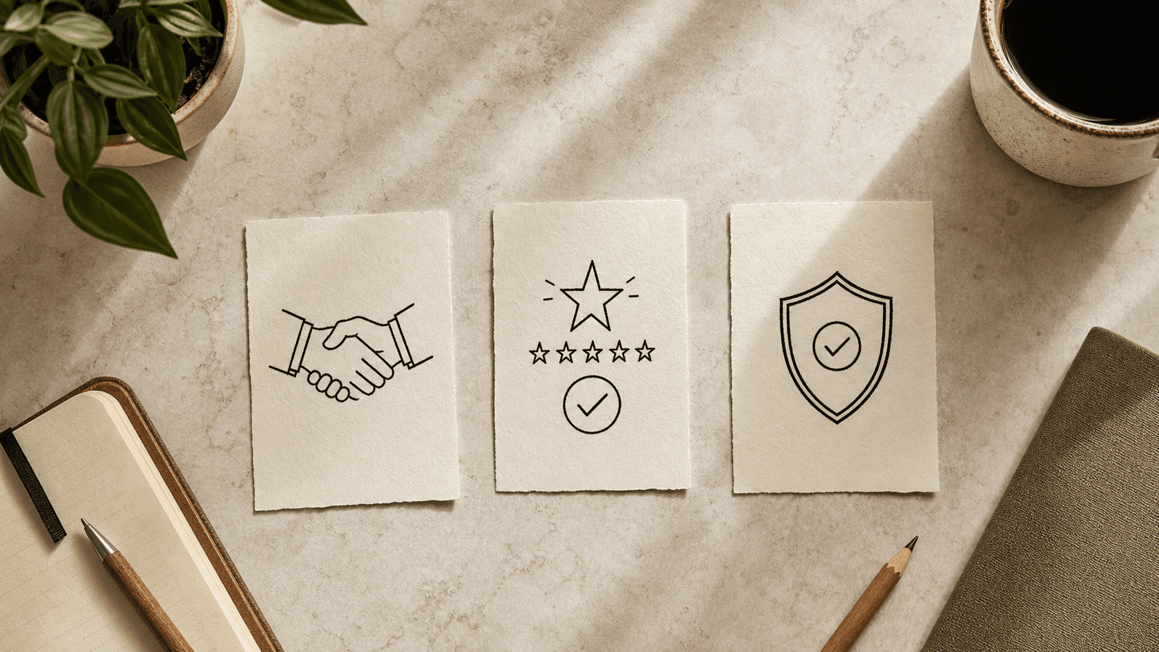 Why Trust Matters More Than Most Businesses Think